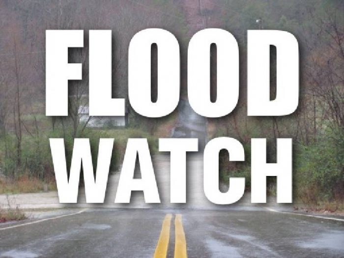 Flood Watch Has Been Issued for NW Oregon & SW Washington 1430 KYKN