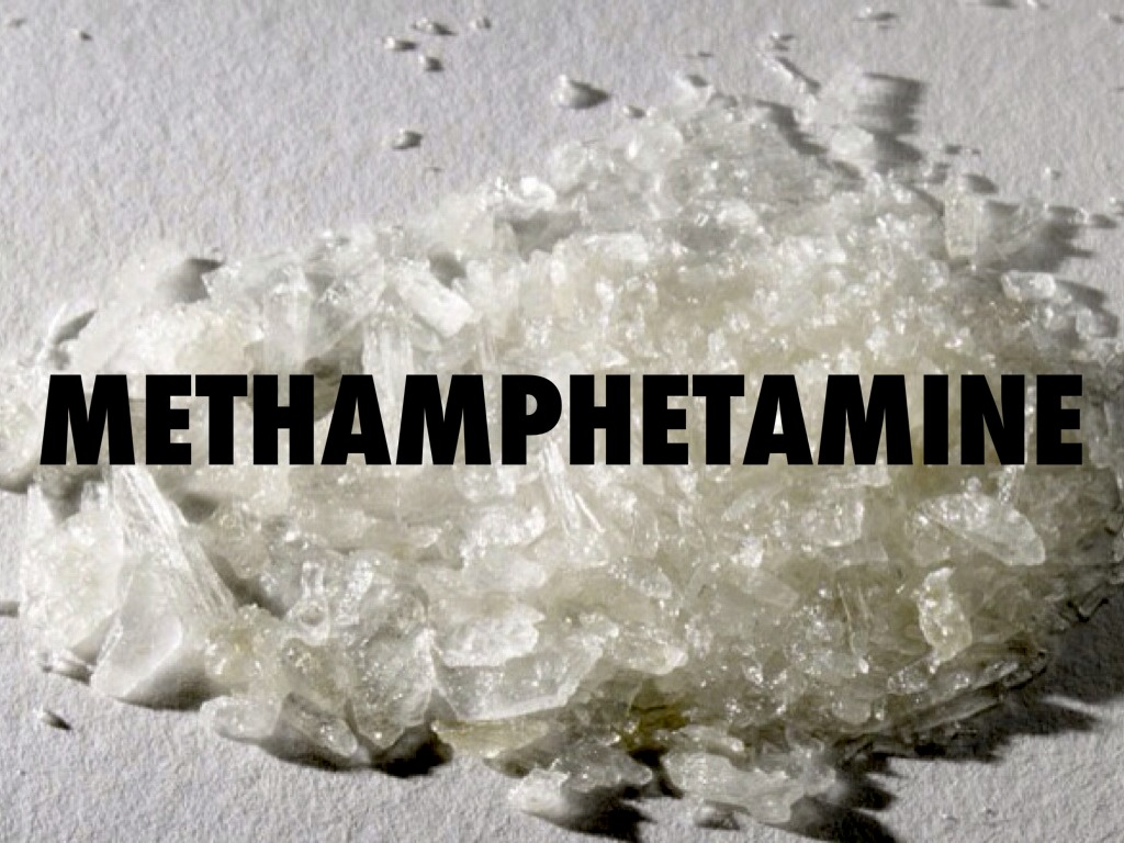 Dallas Man Sentenced to Six Years in Prison for Selling Methamphetamine ...