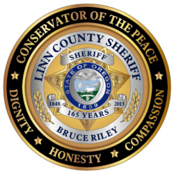 Linn County Sheriff's Office Reports Arrest of Suspect in Double ...