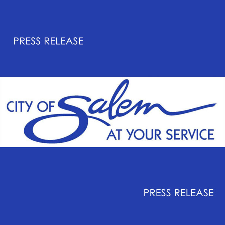 City Announces Debris DropOff Locations for Salem Residents 1430 KYKN