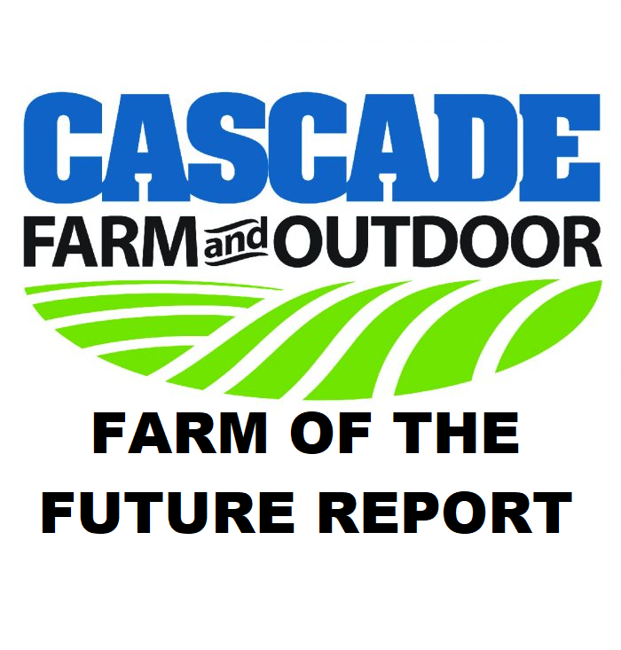 Cascade Farm and Outdoor 