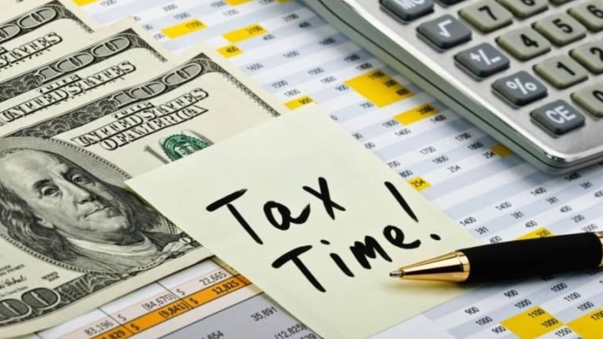 2021 Tax Season Opens February Friday 1430 KYKN