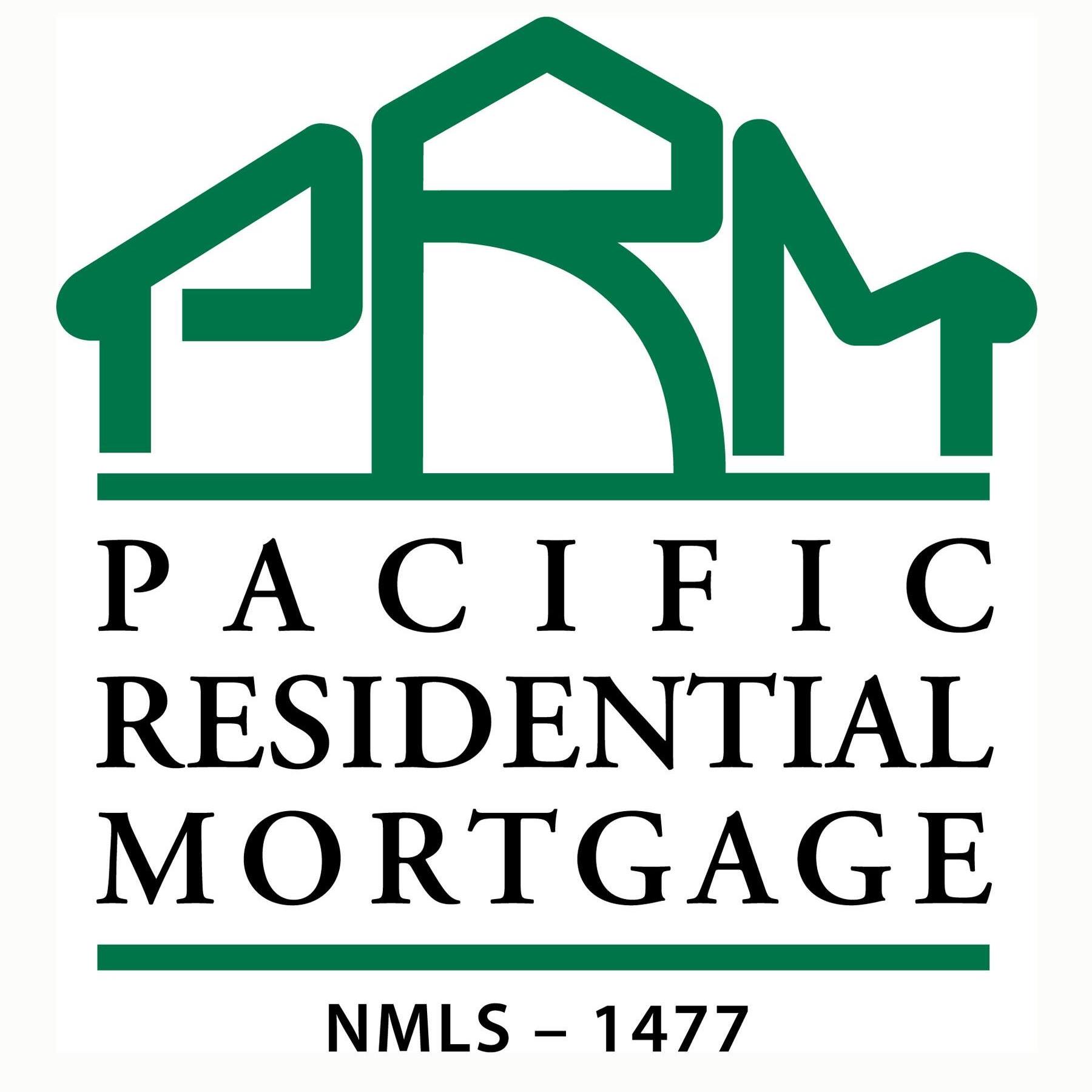 Pacific Residential Mortgage