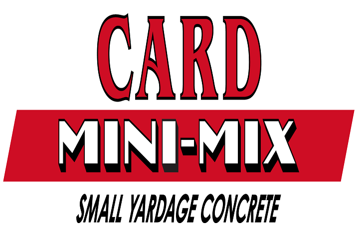 Card Mini Mix