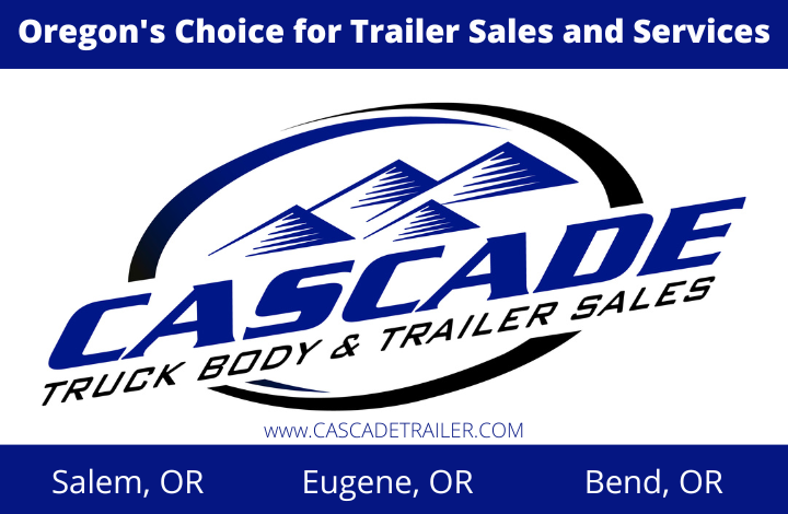 Cascade Truck Body and Trailer Sales