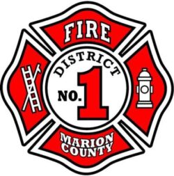 Marion County Fire District No. 1 to Hold Traditional Push-In Ceremony ...