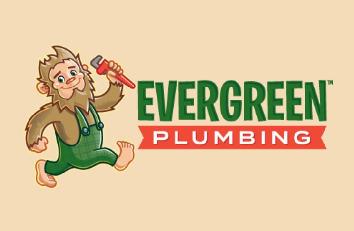 Evergreen Plumbing