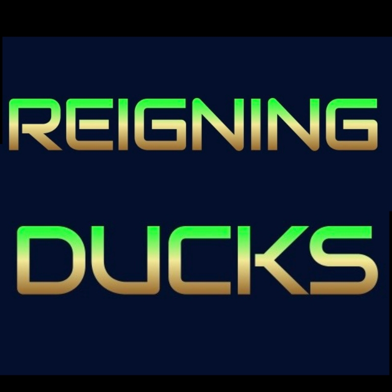 Reigning Ducks 