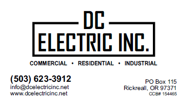 DC Electric